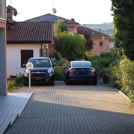 Bed and Breakfast La Casa Dei Nonni Felegara Экстерьер фото