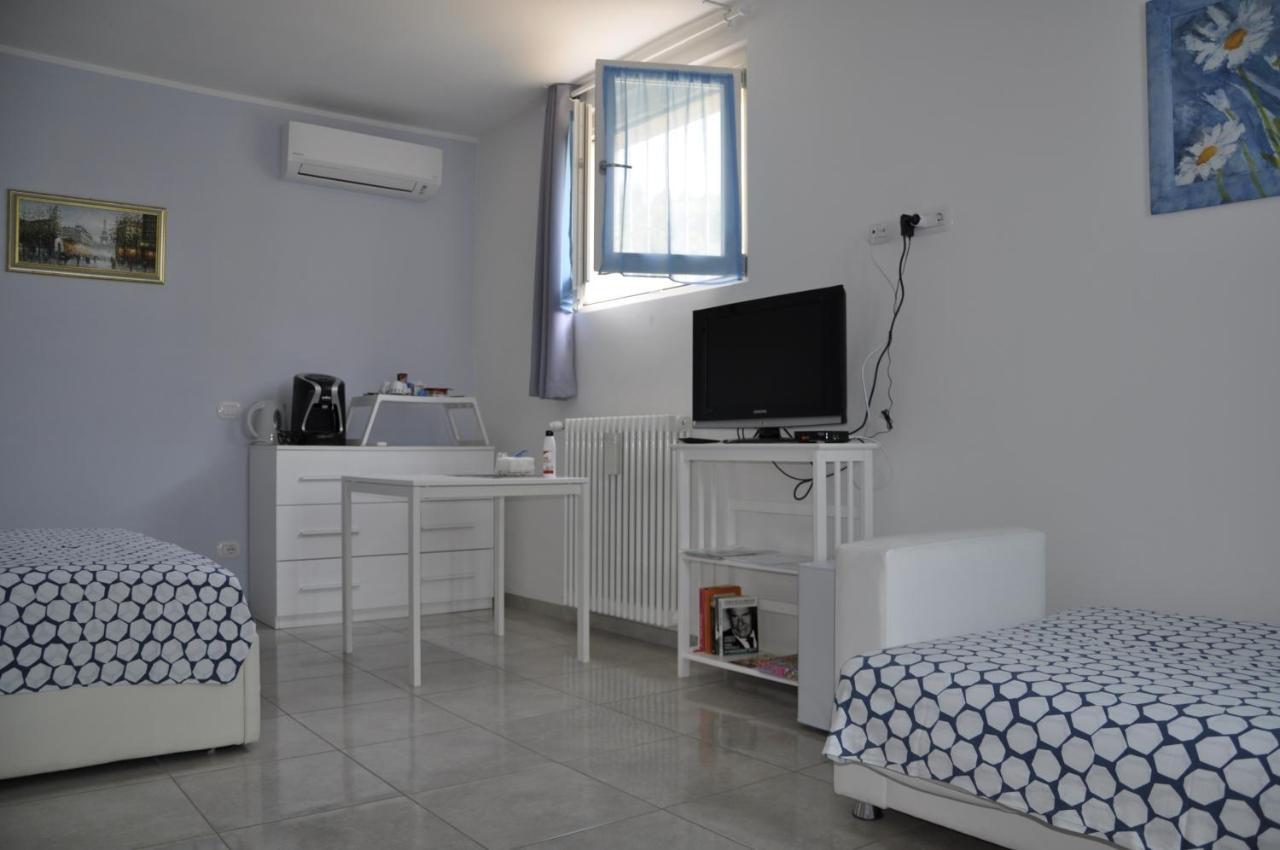 Bed and Breakfast La Casa Dei Nonni Felegara Экстерьер фото