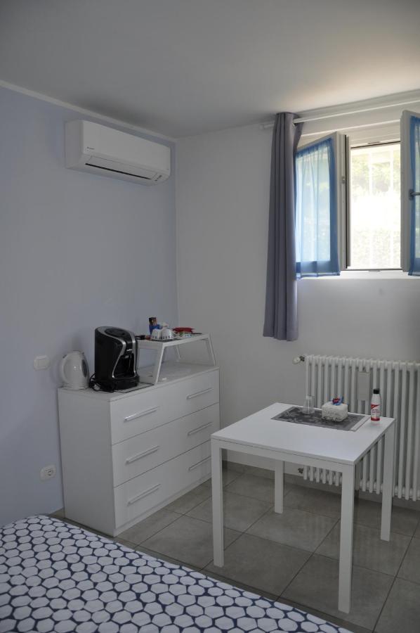 Bed and Breakfast La Casa Dei Nonni Felegara Экстерьер фото