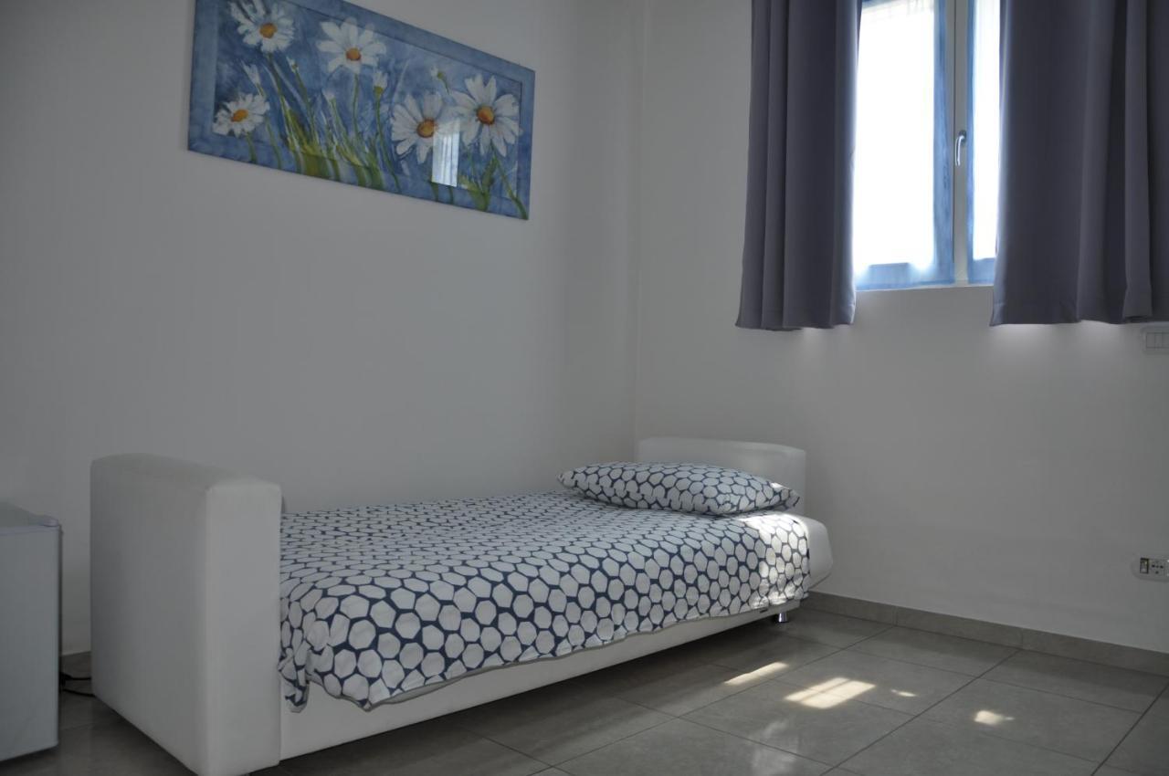 Bed and Breakfast La Casa Dei Nonni Felegara Экстерьер фото