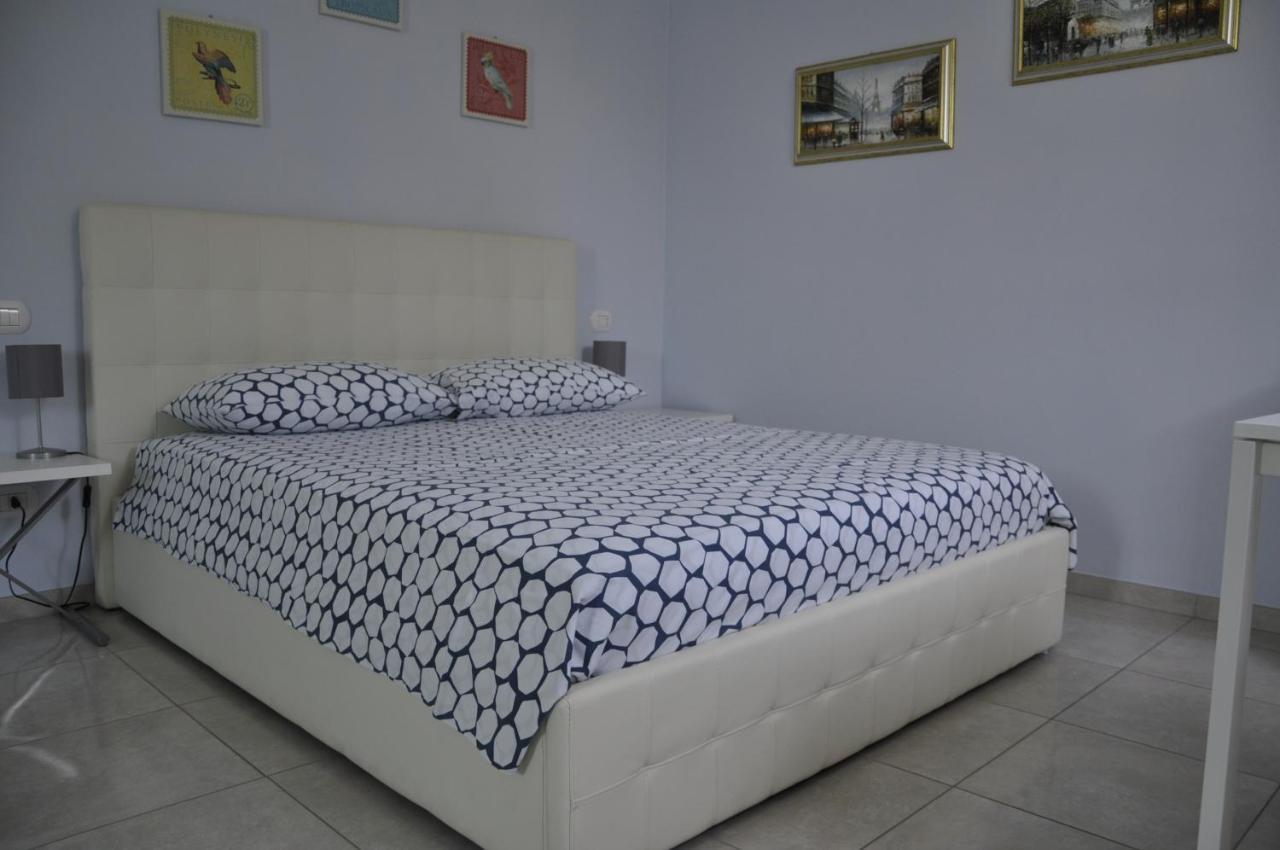 Bed and Breakfast La Casa Dei Nonni Felegara Экстерьер фото