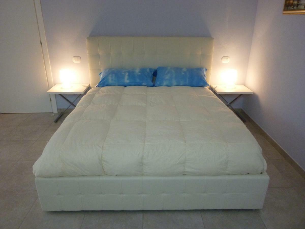 Bed and Breakfast La Casa Dei Nonni Felegara Экстерьер фото