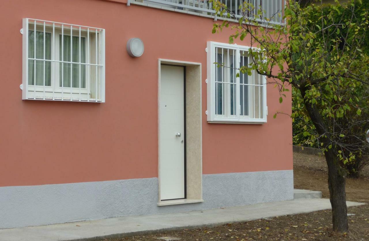 Bed and Breakfast La Casa Dei Nonni Felegara Экстерьер фото