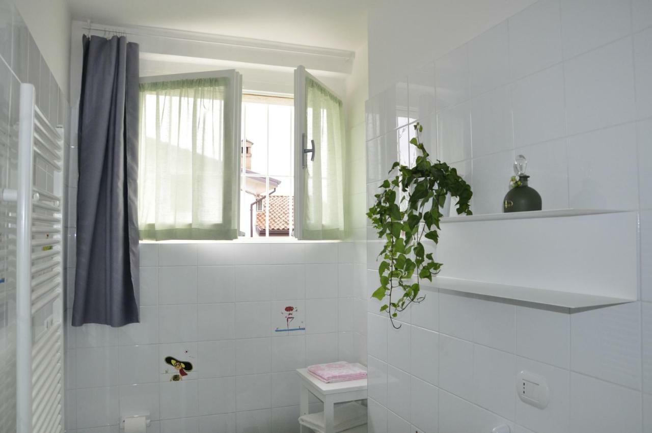 Bed and Breakfast La Casa Dei Nonni Felegara Экстерьер фото
