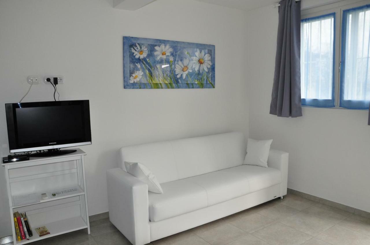 Bed and Breakfast La Casa Dei Nonni Felegara Экстерьер фото