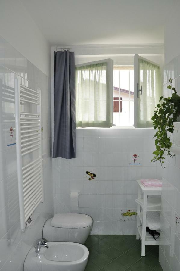 Bed and Breakfast La Casa Dei Nonni Felegara Экстерьер фото